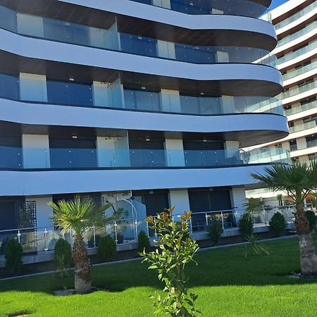 Mamaia Nord Studio La 10 M De Plaja Langa Cluburi Exterior foto