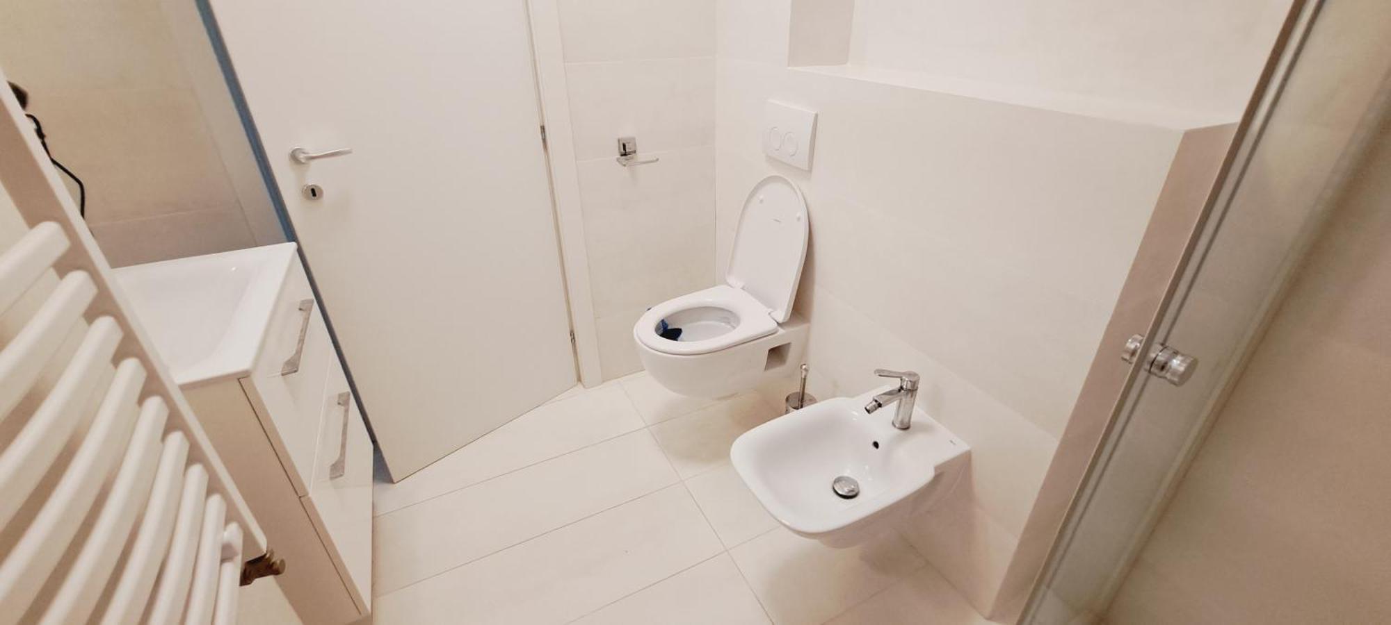 Mamaia Nord Studio La 10 M De Plaja Langa Cluburi Exterior foto
